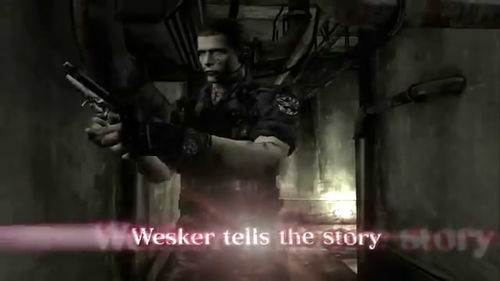 KiriGiri发布《生化危机：安魂曲》第三个攻破补丁 支持游戏最新版