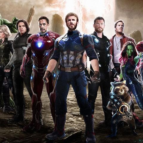 《漫威争锋》角色服装被和谐 玩家吐槽：这怎么发现的