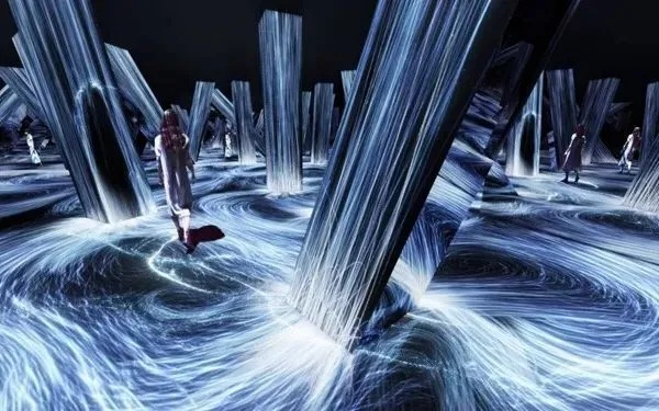 【游·见】专访四维游戏：深渊边缘的整活艺术