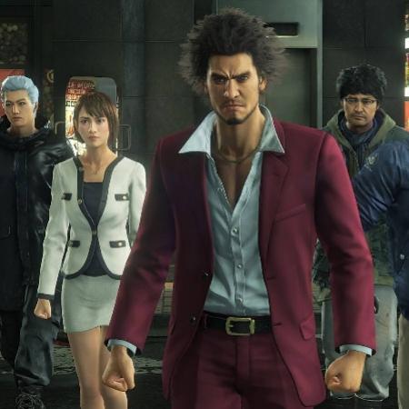 网易终止名越稔洋资金支援 新作《龙帮》前途堪忧