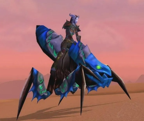 魔兽世界银英怪分哪几类？刷宠/成就/幻化热门需求全满足