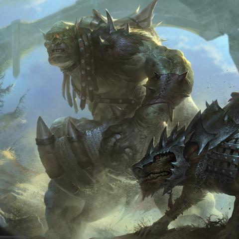 《堕落之主2》新视频 近战魔法远程战斗丝滑切换