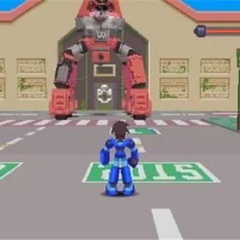 《流星洛克人 完美合集》公布各项在线功能细节