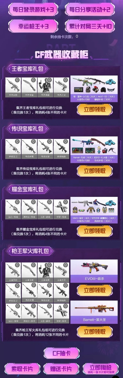 CF一键卡装备靠谱吗？4大类型拆解+热门需求匹配+2026实战避坑指南