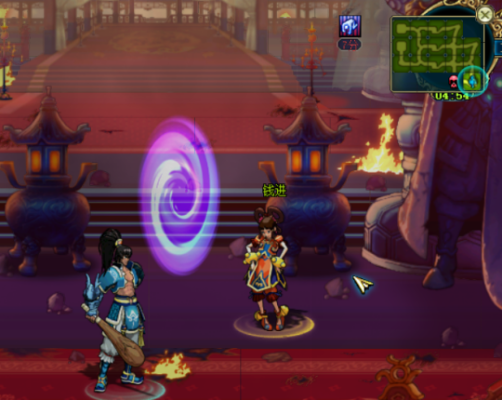 名将三国密会类型全拆解，精准匹配需求，速刷资源/解锁隐藏剧情的实战攻略