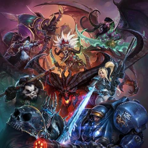 风暴3怎么快速上大师？团队MOBA核心玩法、英雄搭配与隐藏机制全揭秘