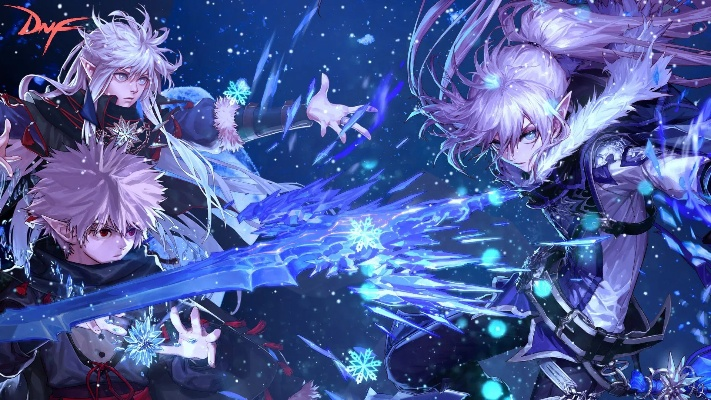 2026DNF冰结师全流派深度攻略，配装加点+打团搬砖实战技巧