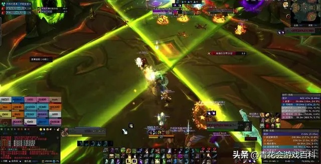 魔兽世界10.27版本如何高效开荒？17173高玩私藏的专精+BOSS速通攻略