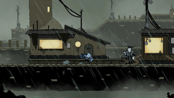 剧情类型深度解析，治愈叙事+奇幻解谜，隐藏结局/通关技巧全攻略