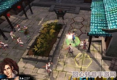 侠客风云传少林寺深度指南，武学全收集、偷书避坑、隐藏剧情解锁秘籍