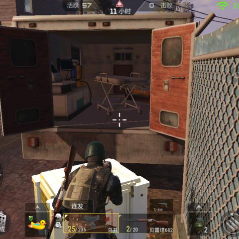 CF弹夹怎么选？鲜为人知的类型划分与全场景精准适配指南