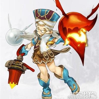 龙之谷纹章怎么选？类型细分、热门需求匹配+2026最新毕业搭配指南