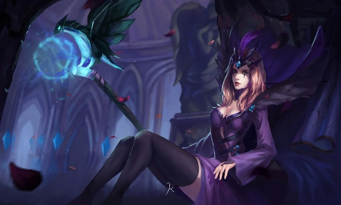 2026年妖姬上分秘招，低分段速冲钻石的对线细节+团战切C核心技巧