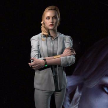 生化危机9开放世界多人游戏实锤，早期开发画面流出