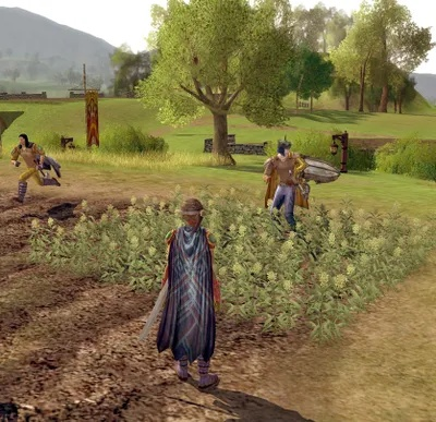 指环王OL官网全攻略，怎么找怀旧服资讯、领新手礼包、解决账号核心问题？