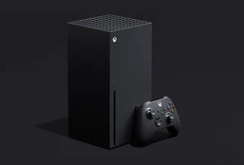 下一代Xbox主机海量细节外泄，32GB总内存等核心配置曝光