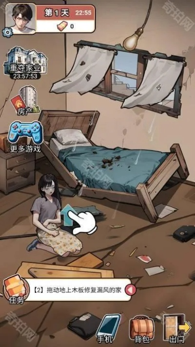 小爷不狂型游戏为啥爆火？3大逆袭玩法+实战攻略，告别尬爽