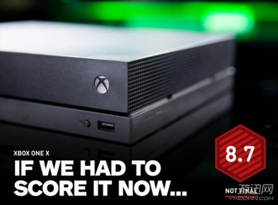 下一代Xbox主机32GB总内存曝光 海量细节同步外泄