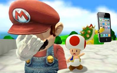 宫本茂揭秘，任天堂早期游戏好玩，来自猫和老鼠的不现实