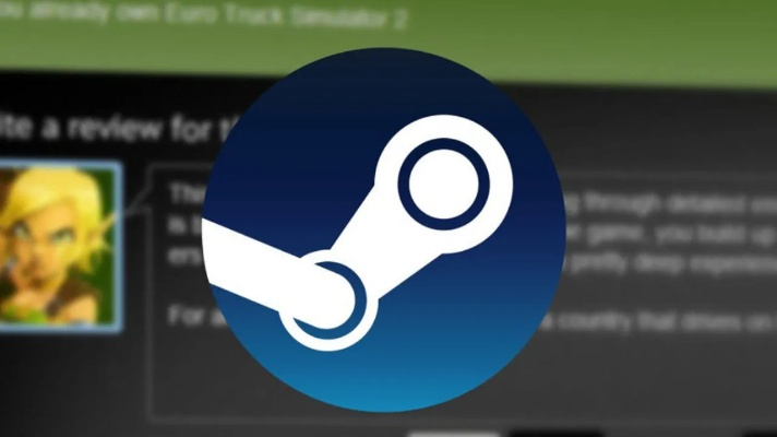 Steam客户端更新，游戏评论可附PC配置型号，看评论知配置