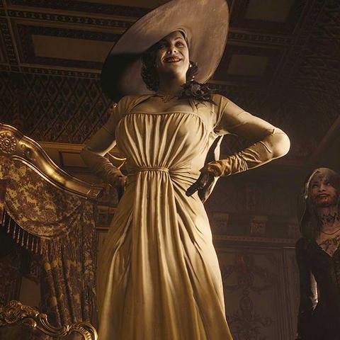 早期开发画面首曝，生化危机9为开放世界多人游戏