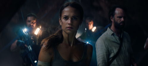 古墓丽影重制工作室发布神秘短片 3月12日有你盼的惊喜！