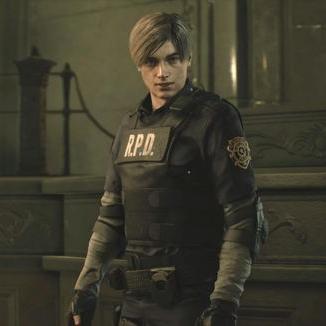 里昂骑自行车追反派 mod逗笑生化危机9导演