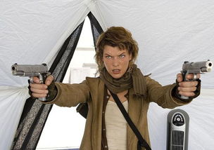 生化危机9演员对表演不满意 已拍好的镜头也要重拍