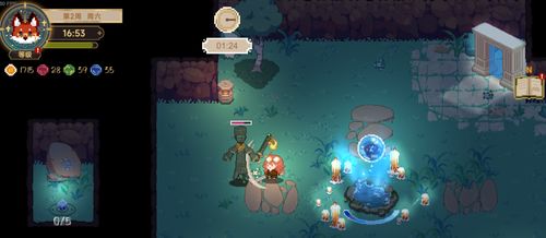 想体验家里有矿的爽感？这款现已发售的游戏能满足你！