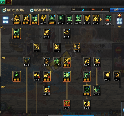 2026独家实测，86版本男柔道刷图加点全攻略 3大流派适配各类玩家