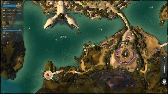 激战2狮子拱门跳跳乐怎么玩？类型划分、速通技巧与隐藏宝箱全揭秘