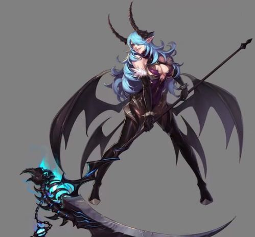 黑皮御姐首曝！怪物猎人物语3，命运双龙角色介绍视频