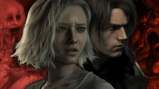 生化危机，安魂曲玩家总时长超11000年，为什么这么让人上头？