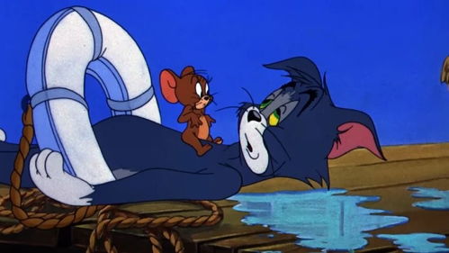 任天堂早期游戏灵感来自猫和老鼠？宫本茂，不现实才有意思