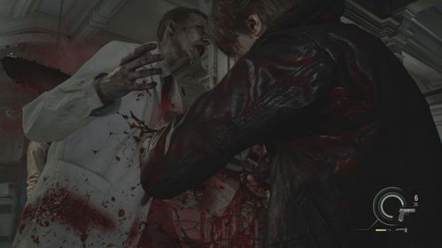 生化危机，安魂曲彩蛋被截胡，网址居然连到不相干爆料人