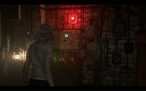 生化危机9 安魂曲 差点做成在线开放世界