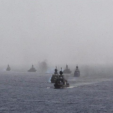 鱼叉3到底强在哪？多平台作战逻辑+模拟游戏精准打击全攻略