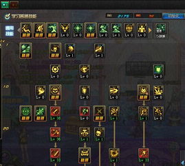 2026精灵骑士刷图加点怎么选？爆发/续航/搬砖三流派精准适配攻略