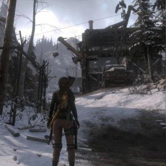 古墓丽影重制工作室神秘短片上线 3月12日惊喜线索待玩家探寻