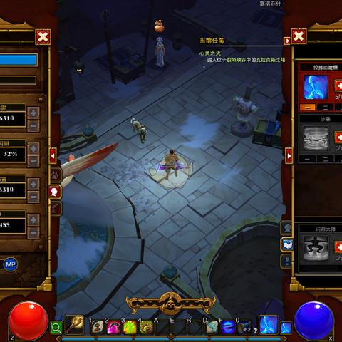 火炬之光无限S7，零氪玩家3天开荒毕业？附Build搭配&隐藏地图速刷全攻略