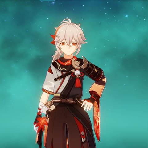 枫原万叶突破材料怎么攒？高效收集路线与满突破清单全解析