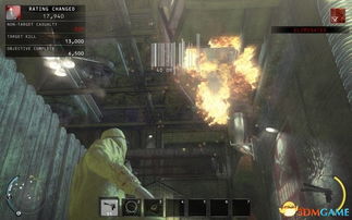 玩杀手5，赦免看啥解说？速通/潜行/彩蛋全流派攻略+实战案例解析