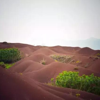 红色沙漠76个Boss+110km²地图，内容够丰富吗？