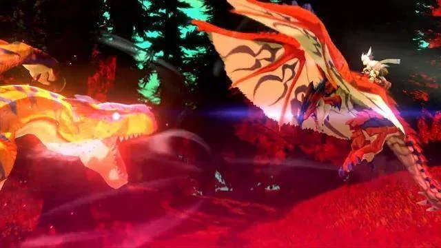 怪物猎人物语3，命运双龙M站86分，剧情跌宕，是否值得一试？