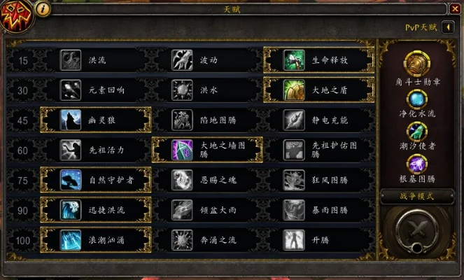 增强萨满输出深度指南，双伤联动阈值、循环锚点怎么抓？附实战数据