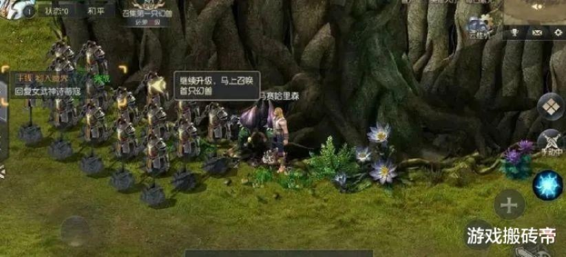 新魔界怀旧服怎么玩？回归开荒、打宝PK、搬砖赚米全场景避坑指南