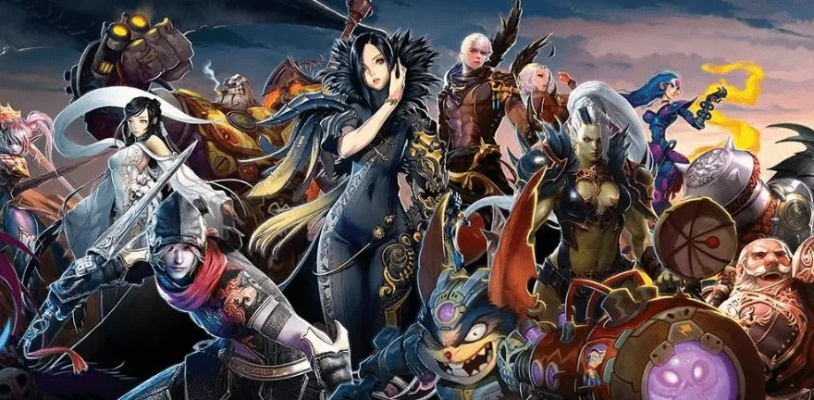 2026剑灵怎么玩？17173专属开荒速通、搬砖赚金、职业选优指南