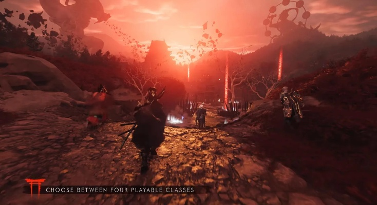 羊蹄山之魂奇谭模式明日上线，玩法细节全解析！