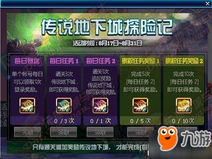 复古肉鸽地下城冒险启程！祭祀地宫新篇开启