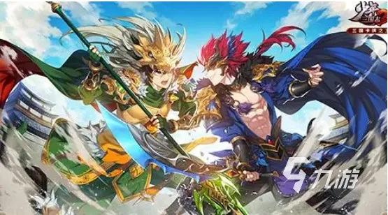 三国无双类手游怎么选？2026年硬核玩家私藏的割草爽游&零氪养成攻略